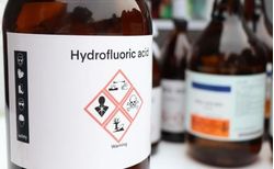 Hydrofluoric Acid Prices Surge 23% Before Demand-Led Pullback